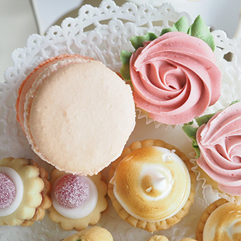 Butter Baked Goods, Vancouver, BC