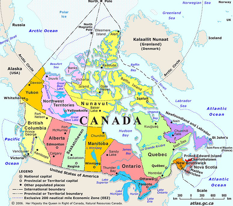 Canada