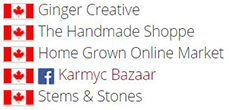 Listings Flag & FB 229px