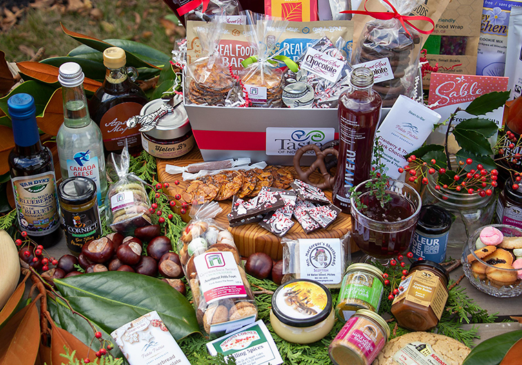 Taste of Nova Scotia, Dartmouth, NS