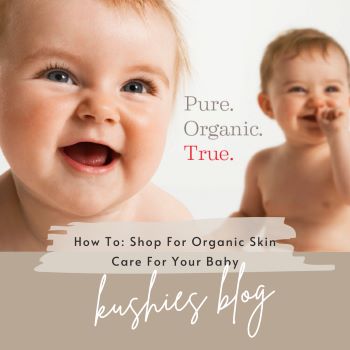 Kushies Baby Canada - Designed for babies in Stoney Creek Ontario
