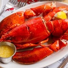 New Glasgow Lobster Suppers