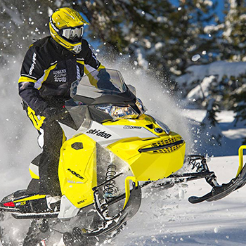 Gimli Snowmobile Centres, Gimli, Manitoba