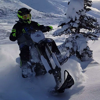 Yukon Yamaha, Whitehorse, Yukon