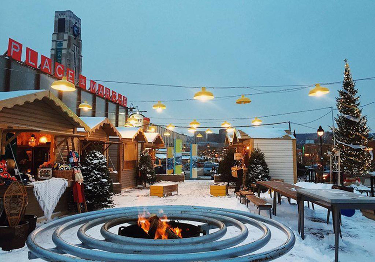 Atwater Market, Montreal, QC | Photo: @jaclyn_t