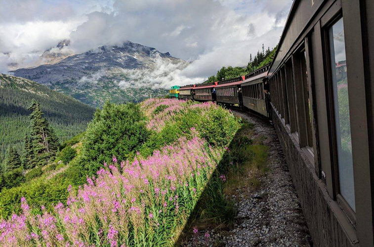 White Pass & Yukon Route